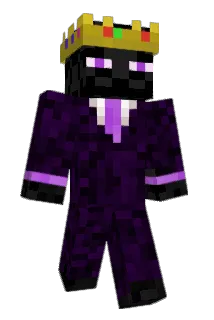 KYRoX_210 Minecraft avatar full body