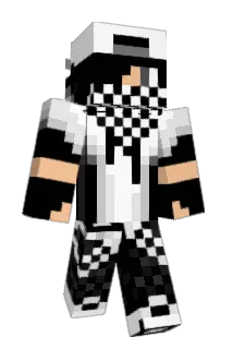 KYYYY__ Minecraft avatar full body