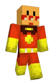 KY_CR4ZY Minecraft avatar full body