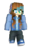 KZPolo Minecraft avatar full body