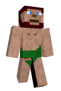 K_A_C_T_E_T Minecraft avatar full body