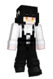 K_Channn Minecraft avatar full body