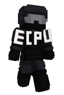 K_D_A_P Minecraft avatar full body
