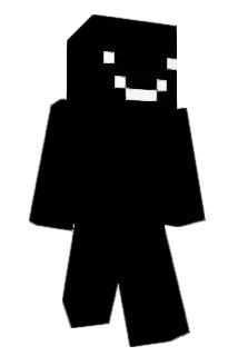 K_M_B2 Minecraft avatar full body