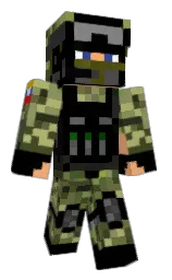 Custom render preview