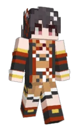 Custom render preview