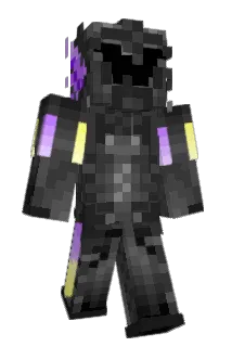 K_a_s_i_A_ Minecraft avatar full body