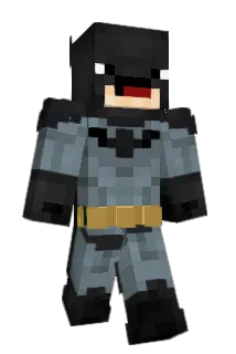K_azin0 Minecraft avatar full body