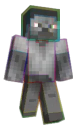 Custom render preview