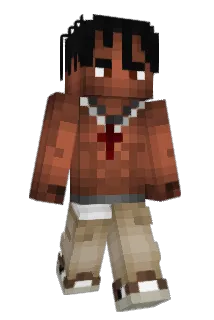 Ka1man19 Minecraft avatar full body