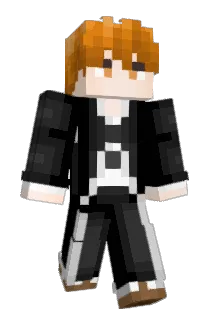 Ka1yan Minecraft avatar full body