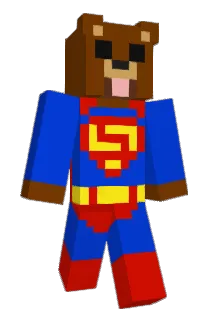 Ka7VFX Minecraft avatar full body