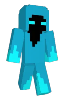 KaAnTeR_ Minecraft avatar full body