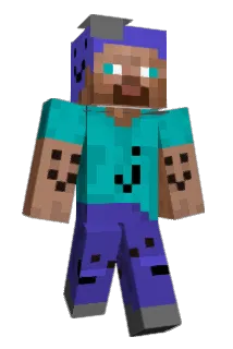 KaBoom11_Chase Minecraft avatar full body