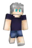 KaCoww Minecraft avatar full body