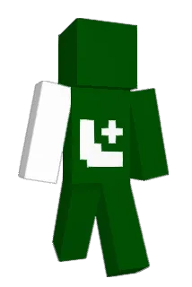 KaKinng12343 Minecraft avatar full body