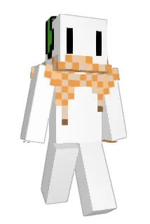 KaMetaro29 Minecraft avatar full body