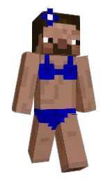Custom render preview