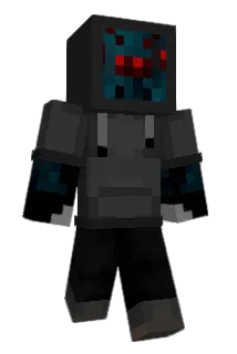 KaSperr1979 Minecraft avatar full body