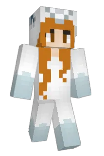KaTeMcTaTe Minecraft avatar full body