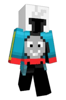 KaTreeNa46 Minecraft avatar full body