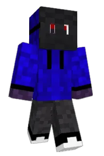 KaXeYT1794 Minecraft avatar full body