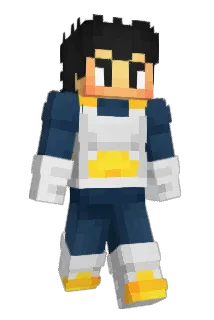 KaYjZzz Minecraft avatar full body