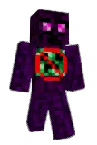 KaZweiPe Minecraft avatar full body