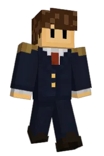 Ka_T_J Minecraft avatar full body