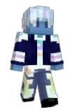 Ka_ard Minecraft avatar full body