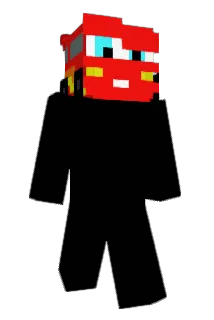 KaaChoow95 Minecraft avatar full body