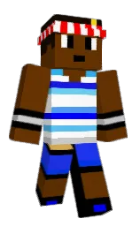 Custom render preview