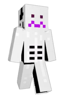 Kaabo1 Minecraft avatar full body