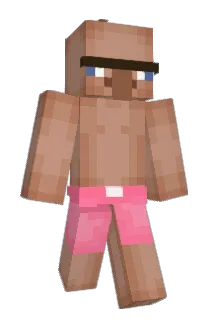 KaalaaN Minecraft avatar full body
