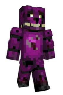 Kaaleppi2011 Minecraft avatar full body