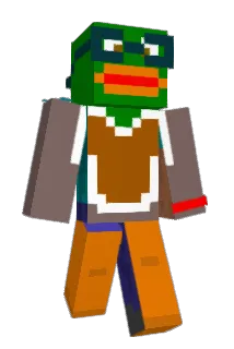 Kaaleppisorsa_ Minecraft avatar full body