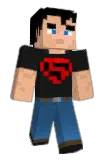 Kaallz Minecraft avatar full body