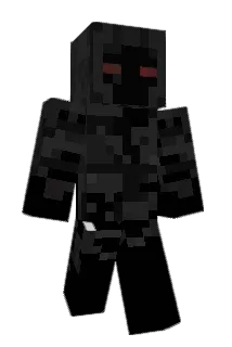 Kaan99 Minecraft avatar full body