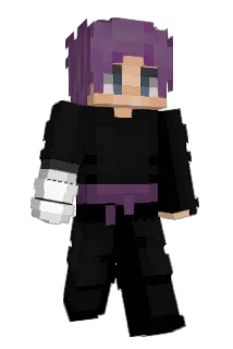 Kaancvk Minecraft avatar full body