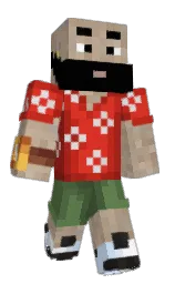 Custom render preview