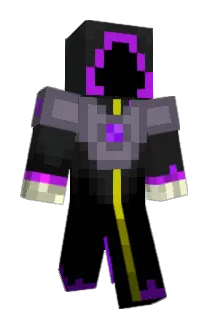 Kaasikm Minecraft avatar full body