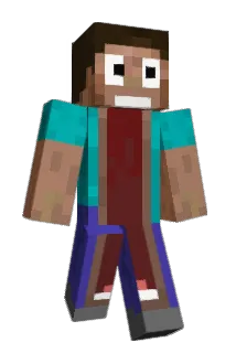 Kaaskop140 Minecraft avatar full body