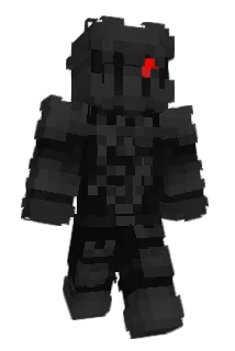 Kabaler_23 Minecraft avatar full body