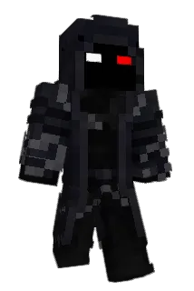 Kabato48 Minecraft avatar full body