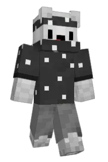 KabelVietnam Minecraft avatar full body
