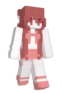 Kaberil Minecraft avatar full body