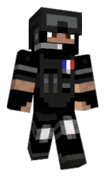 Custom render preview