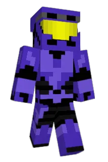 Kabose Minecraft avatar full body