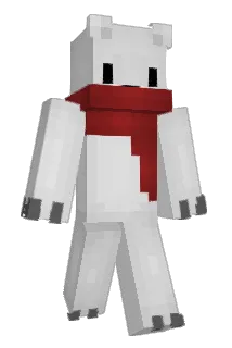 Kaca_WTF Minecraft avatar full body