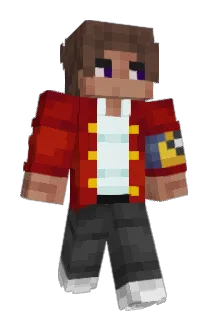 Kaccirchik_ Minecraft avatar full body